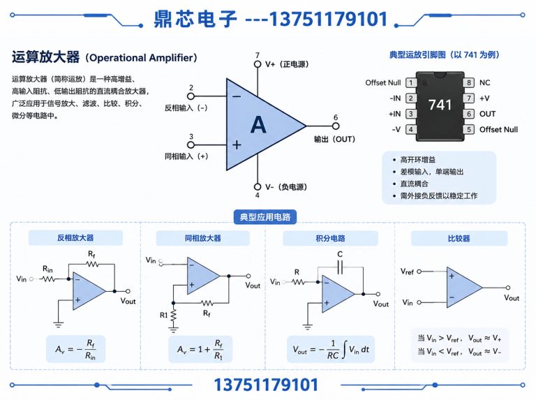 南阳存储芯片展示图