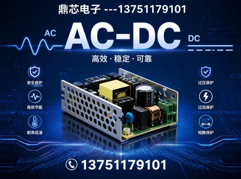 南阳国产IC展示图
